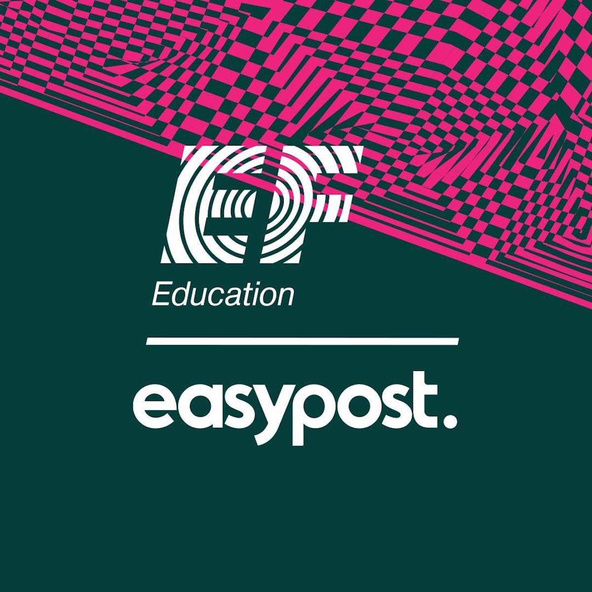 EF Education EasyPost team 2022 logo