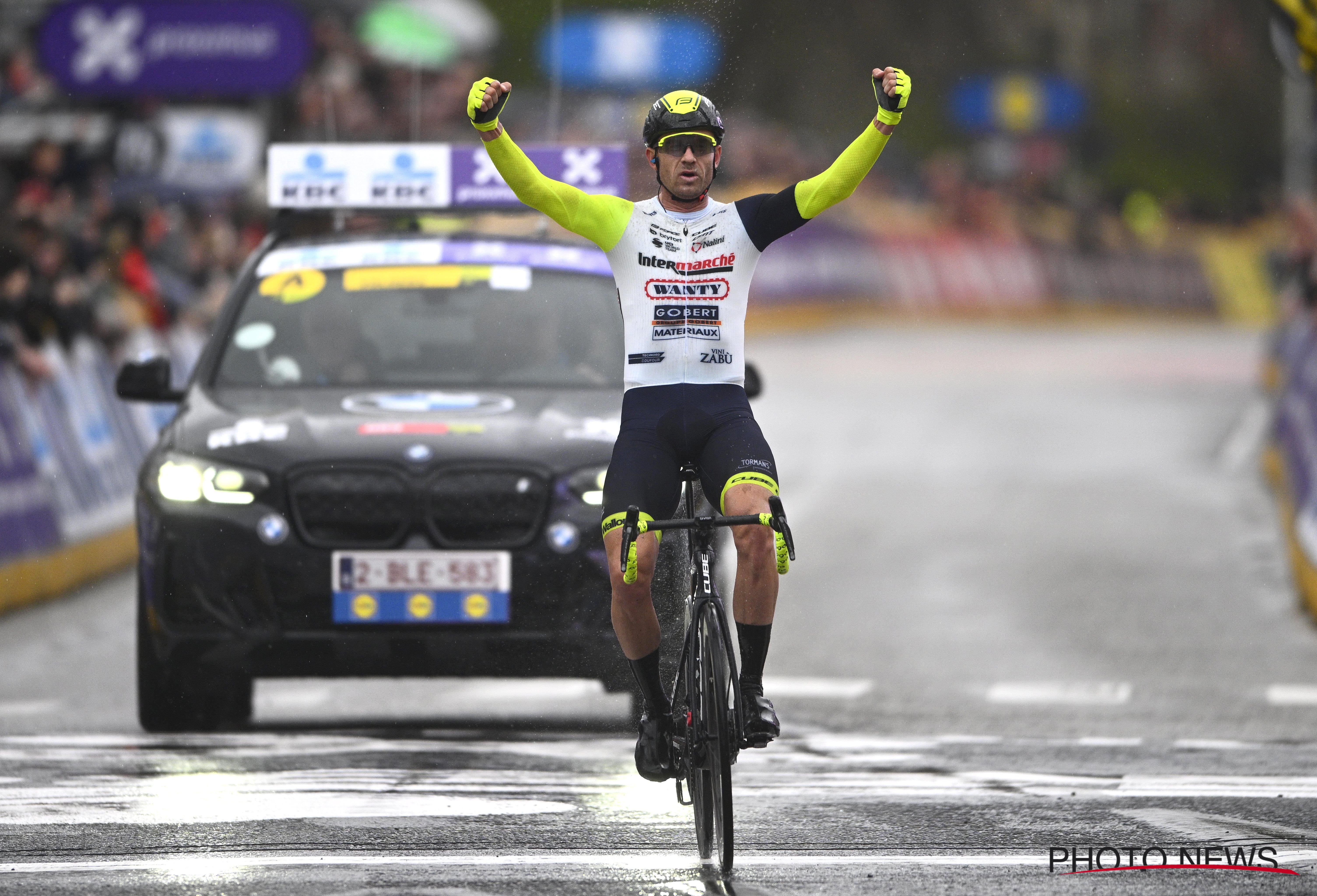 Alexander Kristoff's 2022 Bike
