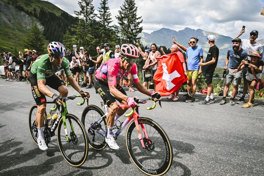 Tour de france 2022 stage 9