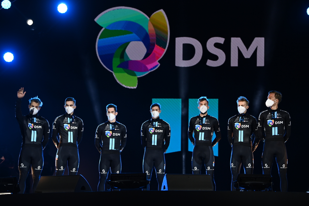 Team DSM 2023