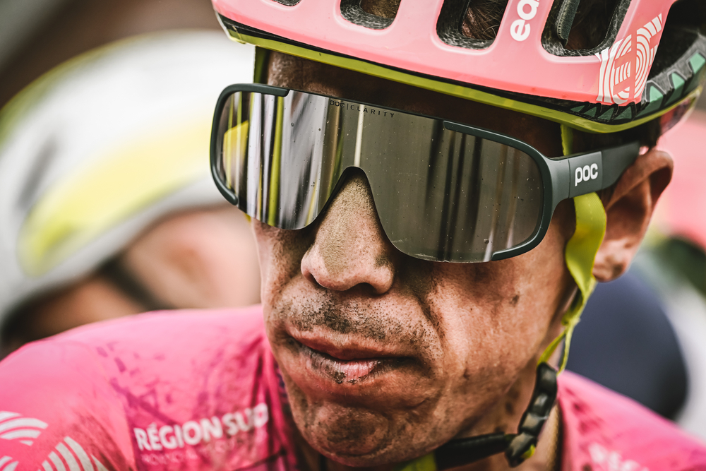 EF Education-EasyPost 2023 Cycling Team