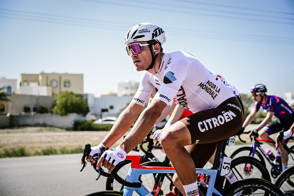 AG2R Citroën Cycling Team 2023