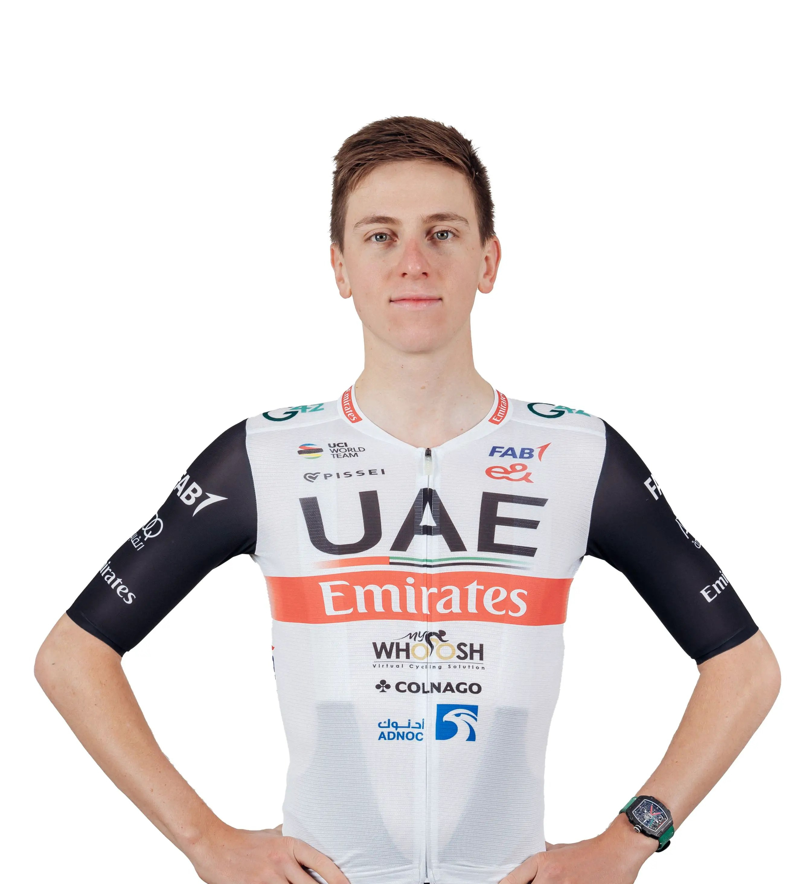 Tadej PogaÄarâ€™s Bike Size 2023